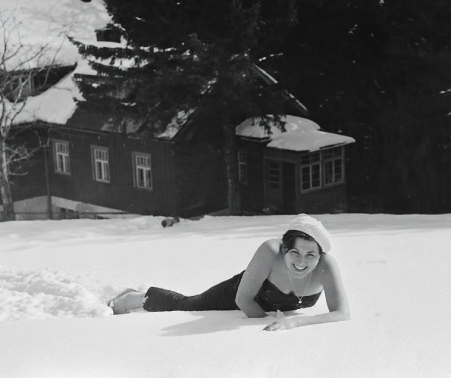 Maria  Terpińska