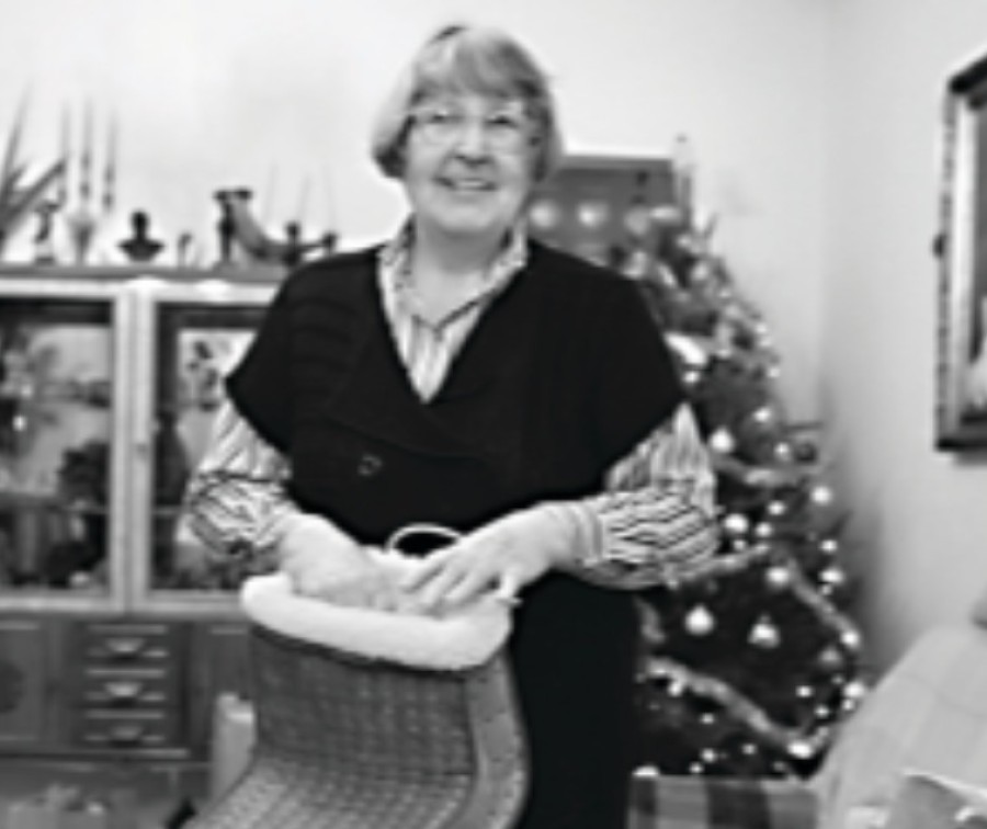 Maria  Terpińska