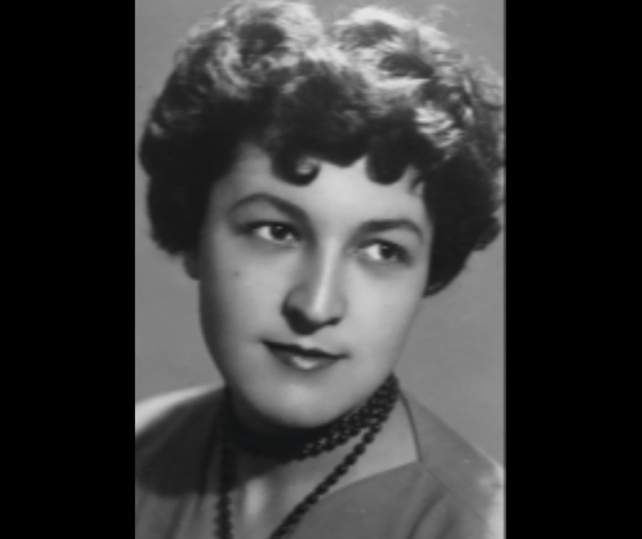 Maria  Terpińska