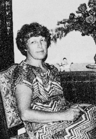 Maria  Terpińska