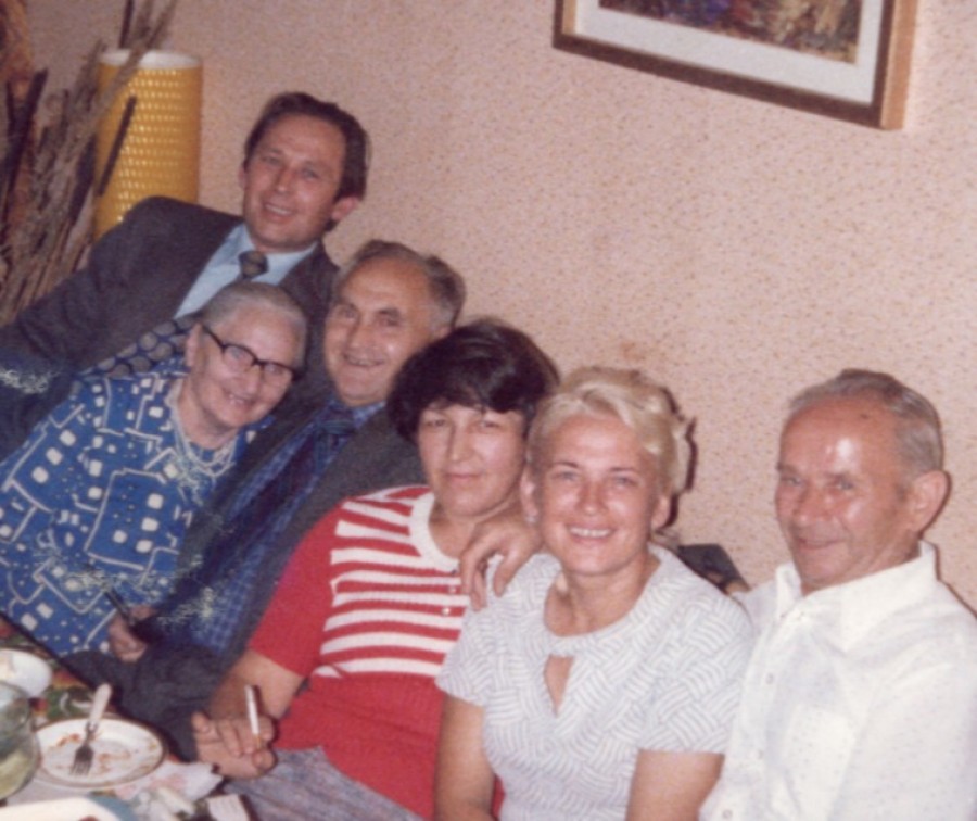 Maria  Terpińska