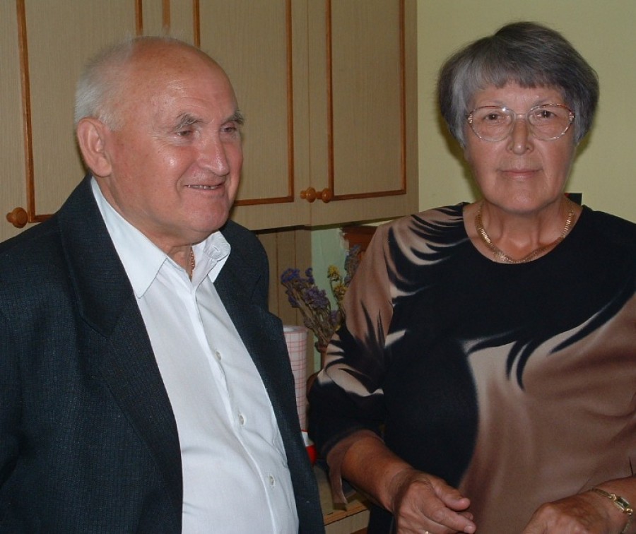 Maria  Terpińska