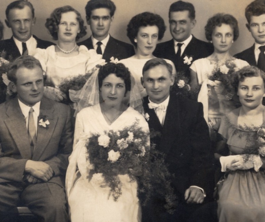 Maria  Terpińska